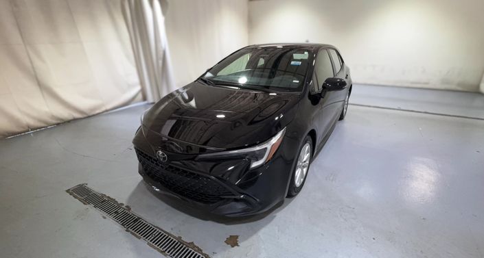 2023 Toyota Corolla SE -
                  Union City, GA