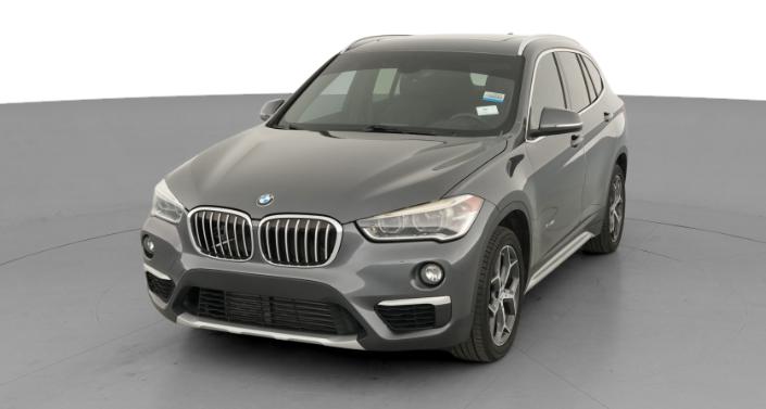 Thumbnail: 2016 BMW X1 - 1