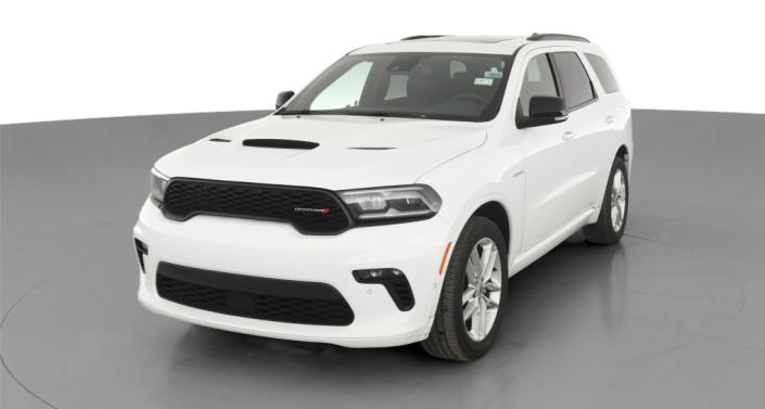 2023 Dodge Durango R/T Hero Image