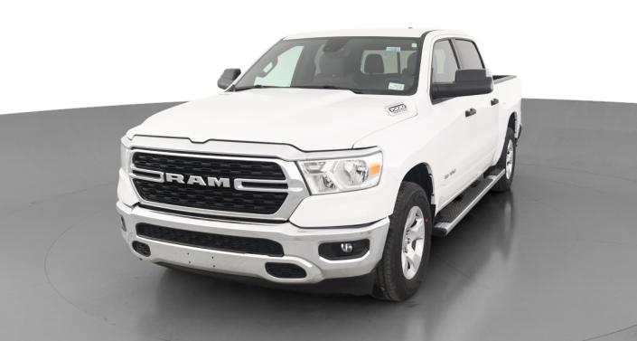 2023 RAM 1500 Big Horn -
                  Indianapolis, IN