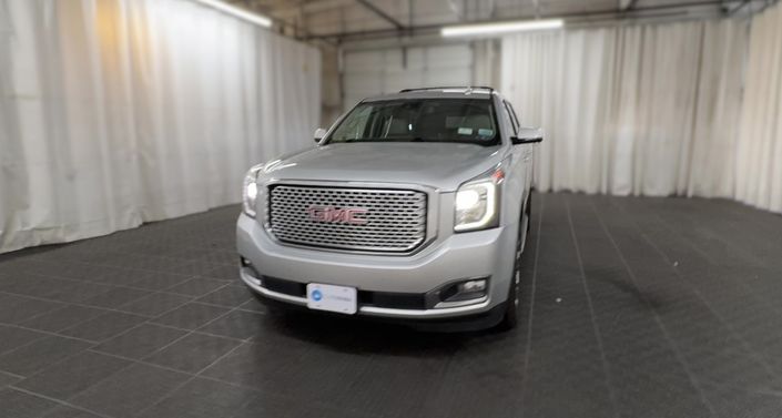 Thumbnail: 2016 GMC Yukon XL - 1