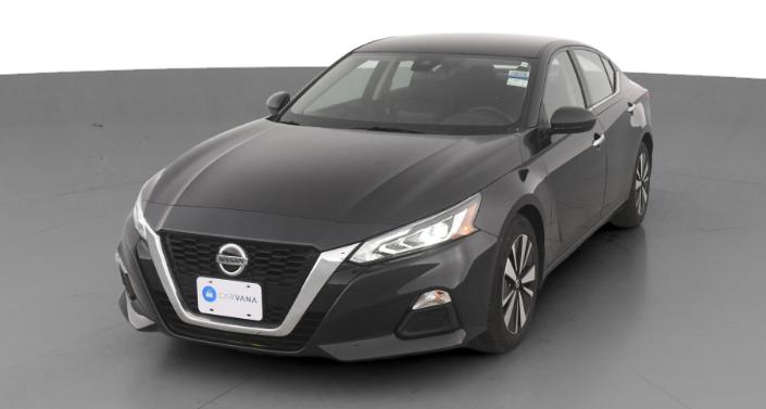 2022 Nissan Altima SV -
                  Indianapolis, IN