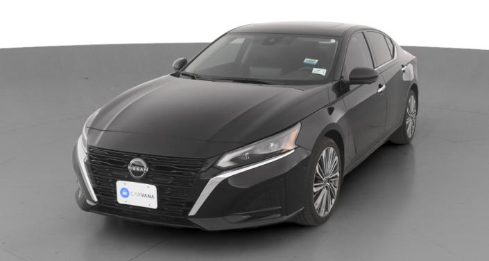 2023 Nissan Altima SL -
                  Indianapolis, IN