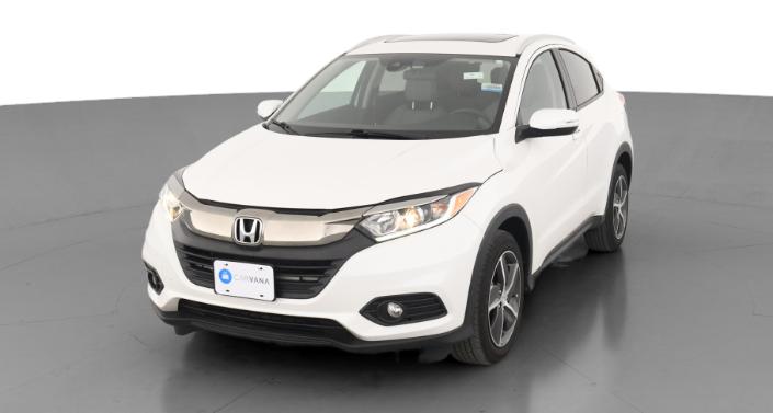 2022 Honda HR-V EX -
                Indianapolis, IN