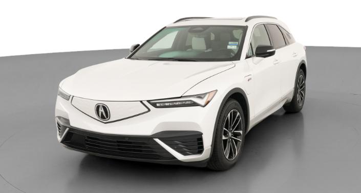 2024 Acura ZDX A-Spec -
                  Auburn, GA