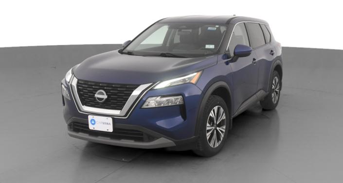 2022 Nissan Rogue SV -
                Indianapolis, IN