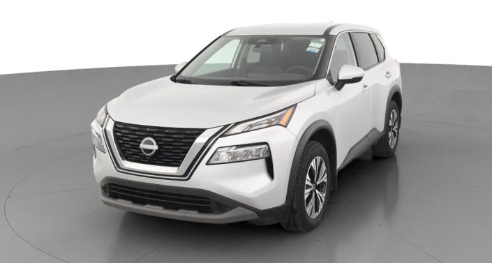 2022 Nissan Rogue SV -
                  Indianapolis, IN