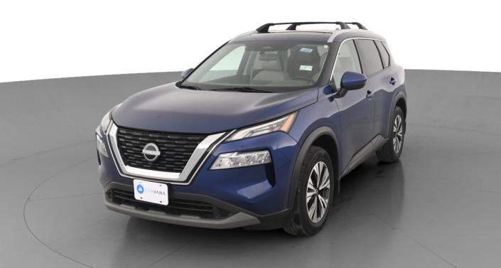2022 Nissan Rogue SV -
                  Indianapolis, IN