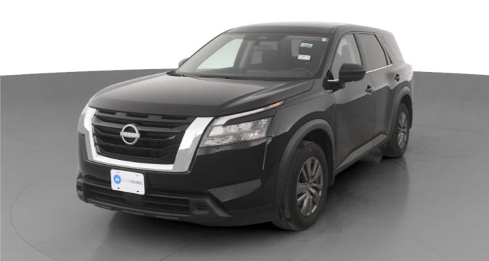 2024 Nissan Pathfinder S -
                Indianapolis, IN