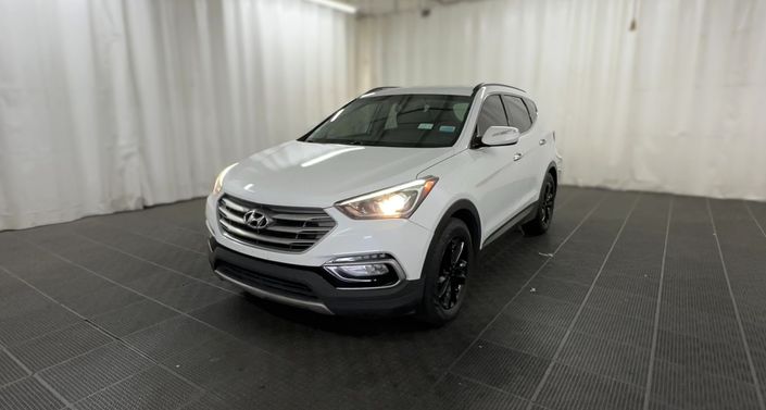 2017 Hyundai Santa Fe Sport 2.0T -
                  North Las Vegas, NV