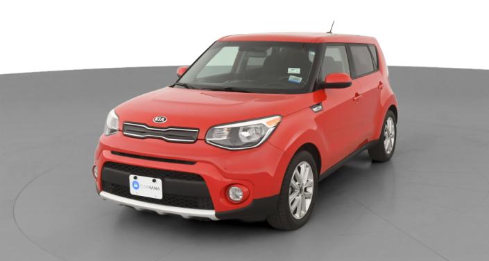 Thumbnail: 2017 Kia Soul - 1