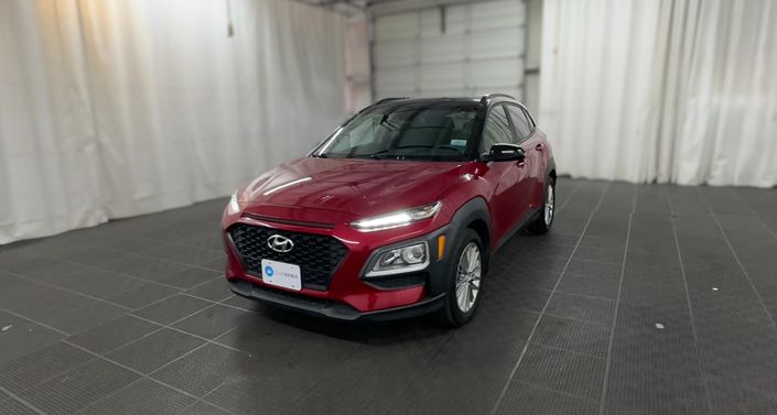 2019 Hyundai Kona SEL -
                  North Las Vegas, NV