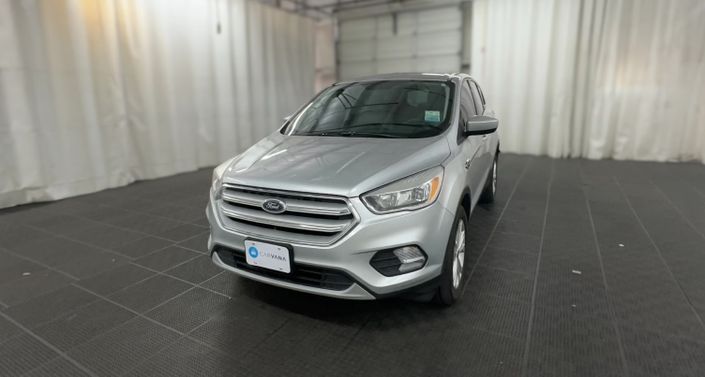 2019 Ford Escape SE -
                  North Las Vegas, NV