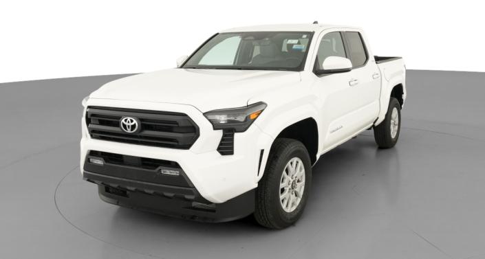 Thumbnail: 2024 Toyota Tacoma - 1