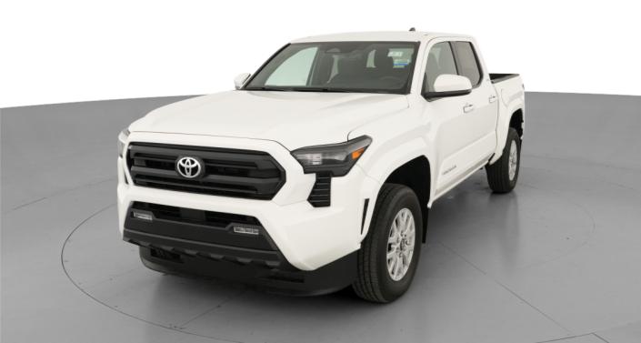 2024 Toyota Tacoma SR5 -
                Hebron, OH