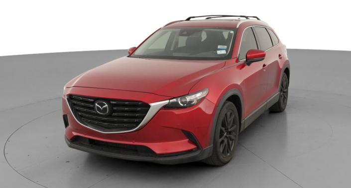 Thumbnail: 2022 Mazda CX-9 - 1
