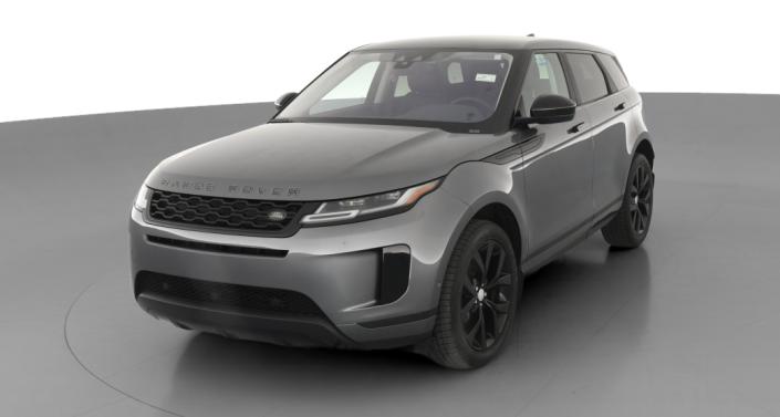 2020 Land Rover Range Rover Evoque SE -
                  Rocklin, CA