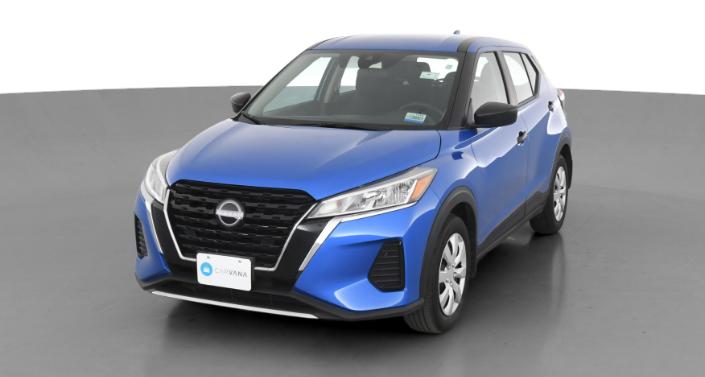 2023 Nissan Kicks S -
                  Richton Park, IL