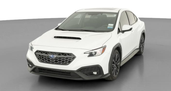 2024 Subaru WRX Premium -
                  Trenton, OH