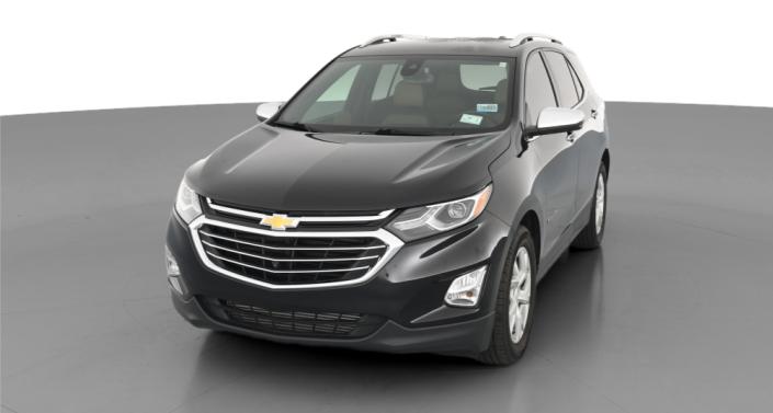 2020 Chevrolet Equinox Premier -
                Bessemer, AL