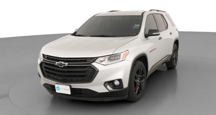 2018 Chevrolet Traverse Premier -
                  Auburn, GA