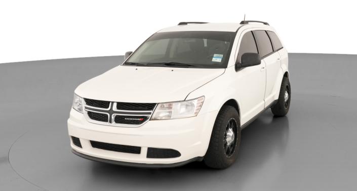 Thumbnail: 2020 Dodge Journey - 1