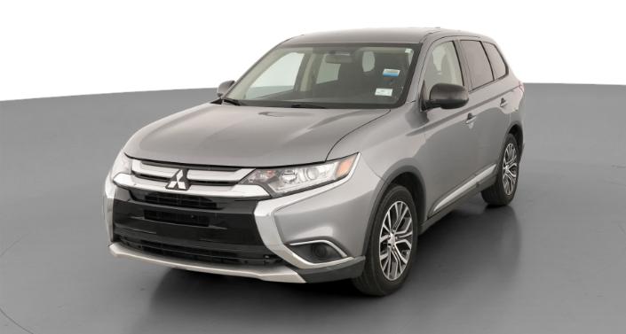 Thumbnail: 2018 Mitsubishi Outlander - 1