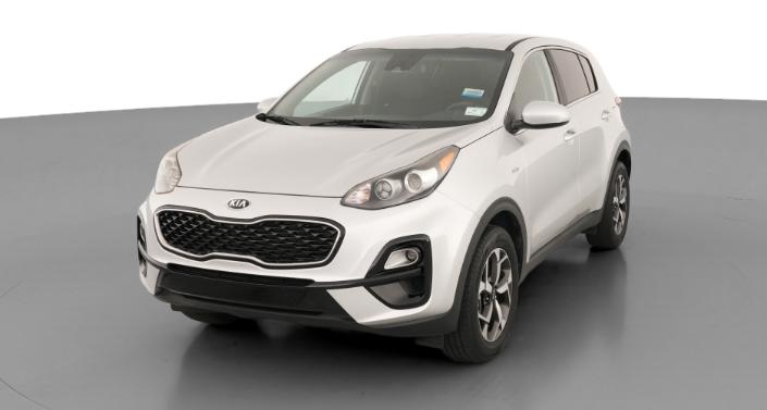 Thumbnail: 2020 Kia Sportage - 1