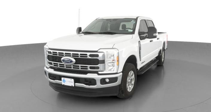 2024 Ford Econoline E-250 Hero Image
