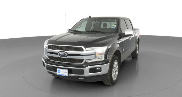 2020 Ford Econoline E-150 Hero Image