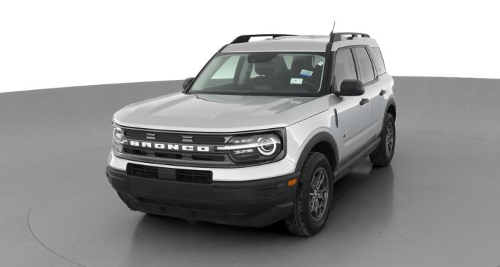 2022 Ford Bronco Sport Big Bend -
                  Richton Park, IL