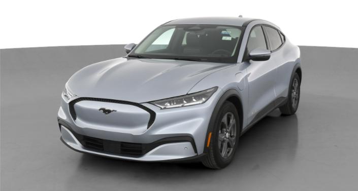 2022 Ford Mustang Mach-E Select -
                  Richton Park, IL