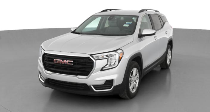 2022 GMC Terrain SLE -
                  Richton Park, IL