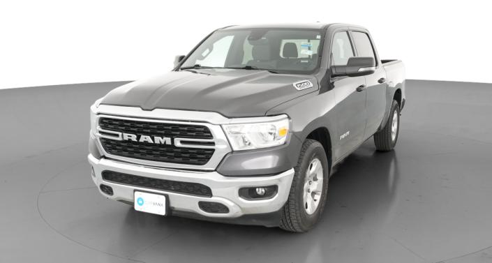 Thumbnail: 2023 RAM 1500 - 1