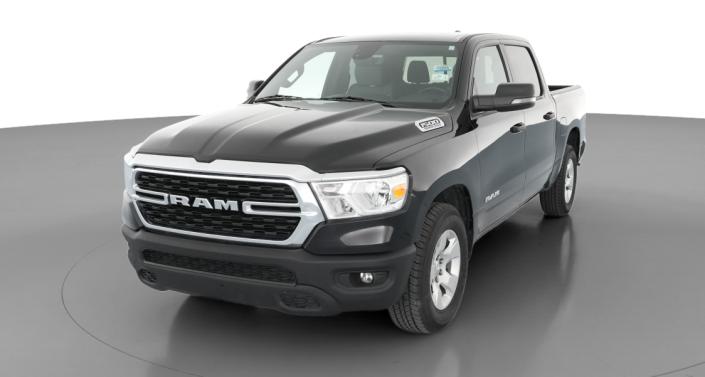 Thumbnail: 2023 RAM 1500 - 1