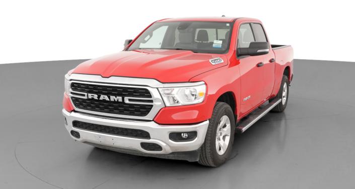 Thumbnail: 2023 RAM 1500 - 1