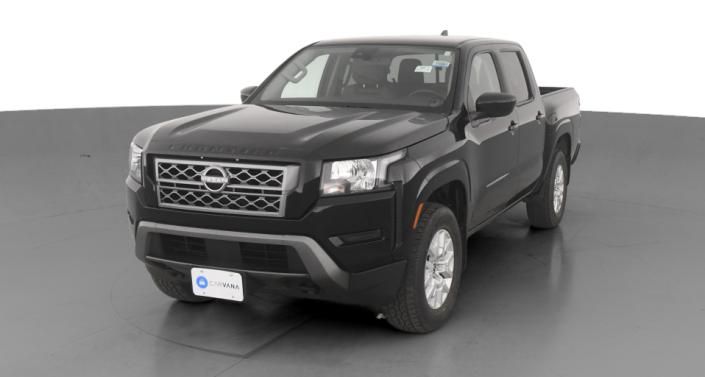Thumbnail: 2022 Nissan Frontier - 1