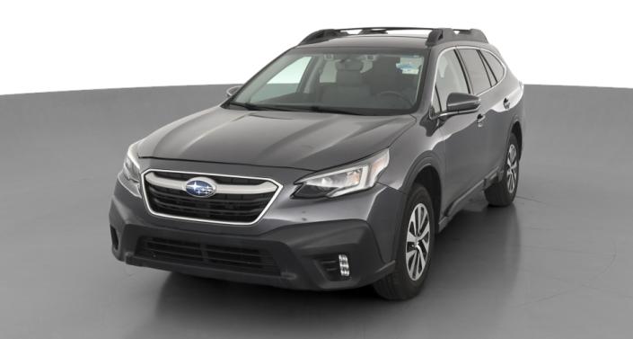 2022 Subaru Outback Premium -
                  Wheatland, OK