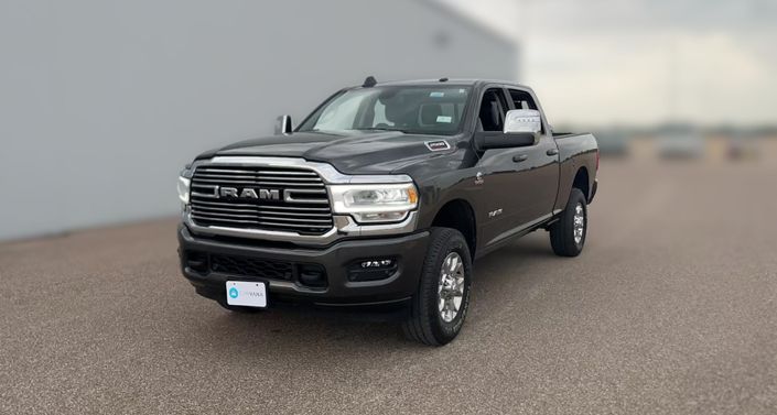 2024 RAM 2500 Laramie -
                  West Memphis, AR