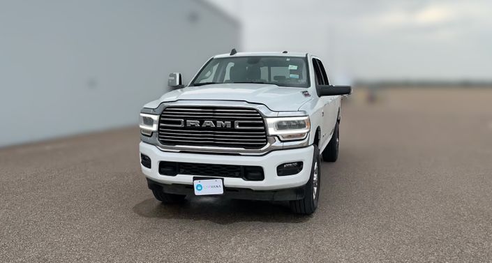 2024 RAM 2500 Laramie -
                  West Memphis, AR