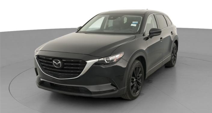 2023 Mazda CX-9 Touring Plus -
                  West Memphis, AR