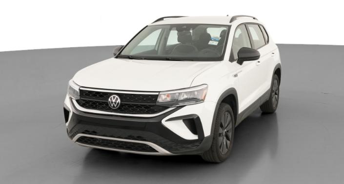 2024 Volkswagen Taos S -
                Auburn, GA