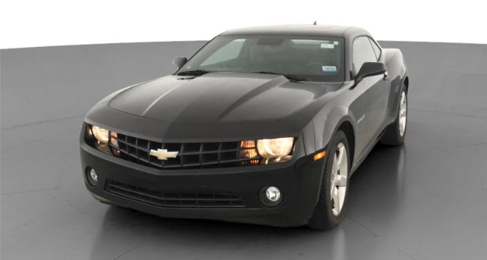 2010 Chevrolet Camaro LT -
                Indianapolis, IN