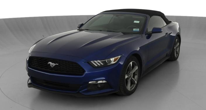 2016 Ford Mustang V6 -
                Lorain, OH