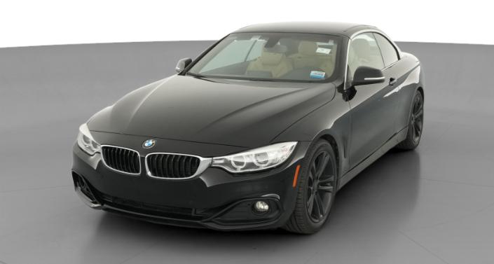 Thumbnail: 2016 BMW 4 Series - 1