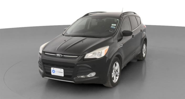 2014 Ford Escape SE Hero Image