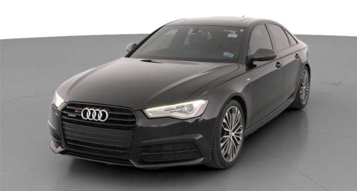 2016 Audi A6 Premium -
                  Tolleson, AZ