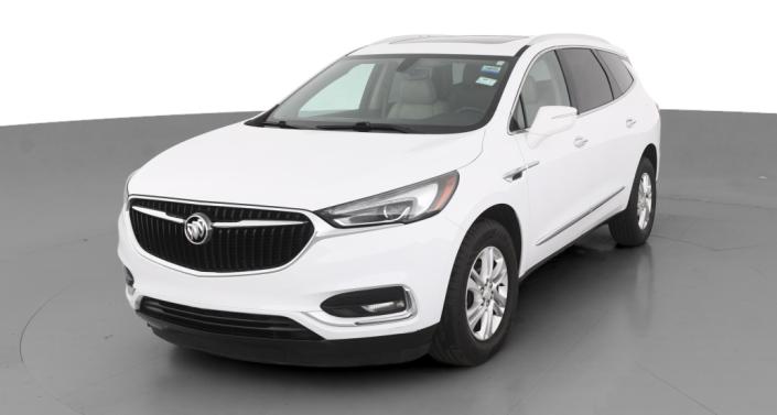 2018 Buick Enclave Essence -
                  Concord, NC