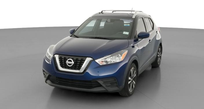 Thumbnail: 2018 Nissan Kicks - 1