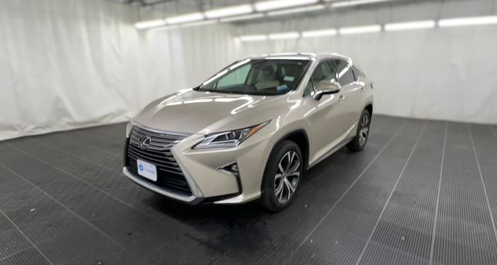 2017 Lexus RX 350 -
                Indianapolis, IN